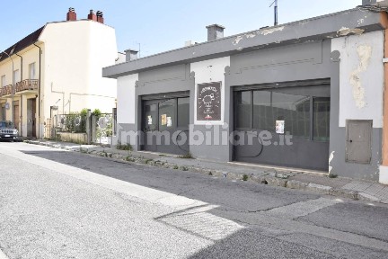Magazzino - Deposito in Vendita