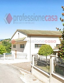 Frosinone, Via Sant'Angelo, 1