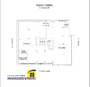 Magazzino - Deposito in Affitto