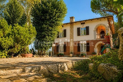 Montepulciano, Via Lauretana Ovest, 2