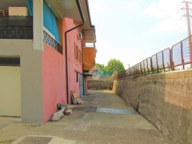 Magazzino - Deposito in Affitto