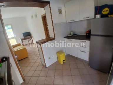 Terratetto unifamiliare 61 m², buono stato, Via Marconi, San Nicolò, Spoleto