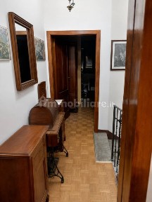 Villa a schiera viale Giosuè Carducci, Musicisti, Carpi
