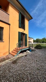 Villa a schiera centro, San Felice sul Panaro