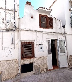 Bilocale via Magenta, Centro, Bernalda