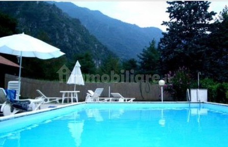 Terratetto unifamiliare via Vantone 119, Vesta, Idro