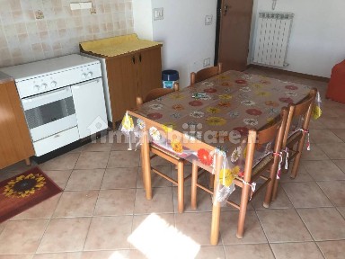 Camerino, Via Le Mosse, 22/A