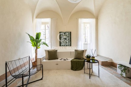 Appartamento via Delle Prome 8, Centro Storico, Perugia