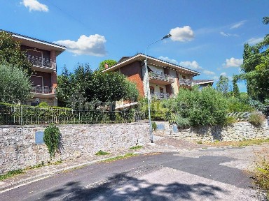Appartamento all'asta via Frate Sole, 24, Perugia