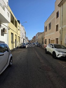 Terratetto unifamiliare via della Giovane Italia 39, Parco di Terramaini, Cagliari