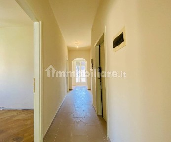 Appartamento viale Baccelli 24, Montecatini-Terme