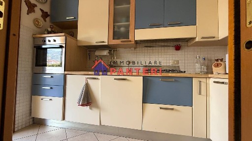 Appartamento viale Europa, Centro, Pescia
