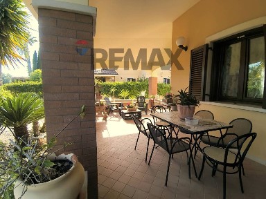 Villa a schiera via Monte D'alba 48, Trani