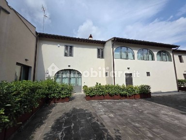 Quadrilocale viale Michelangiolo 50, Michelangelo - Poggio Imperiale, Firenze