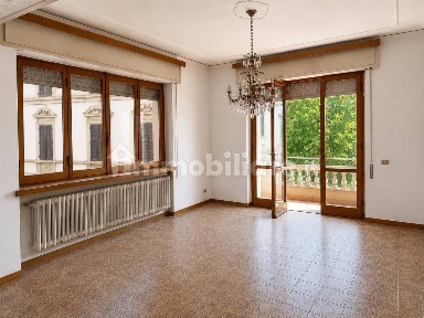 Montecatini-Terme, Viale Antonio Balducci