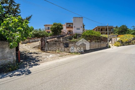 Villa unifamiliare Stradale Bellolampo 4800, Borgo Nuovo - Castellana, Palermo