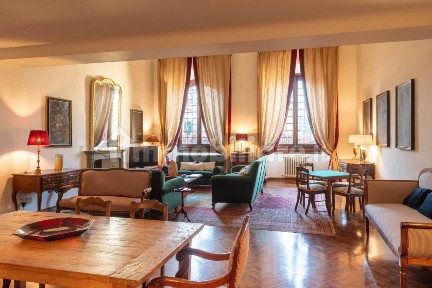 Appartamento ottimo stato, su più livelli, Duomo, Firenze