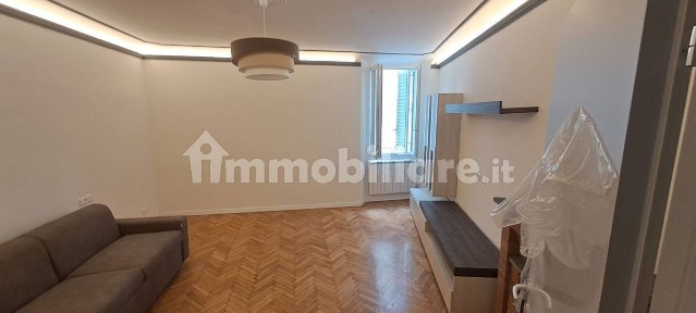 Quadrilocale via Santa Reparata 30, San Marco - SS Annunziata, Firenze