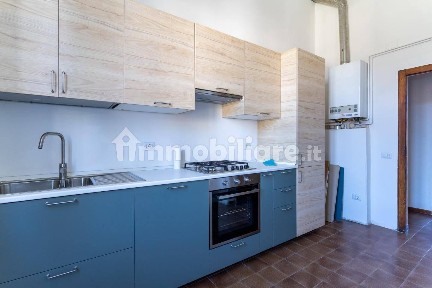 Quadrilocale via 11 Febbraio, Stazione - Agenzia delle Entrate, Empoli