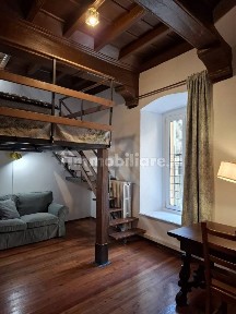 Bilocale ottimo stato, piano terra, Centro, Varallo