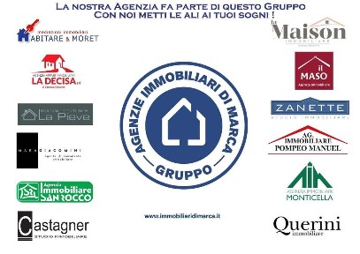 Terratetto unifamiliare via Carrera, 1, Garna Villa, Alpago