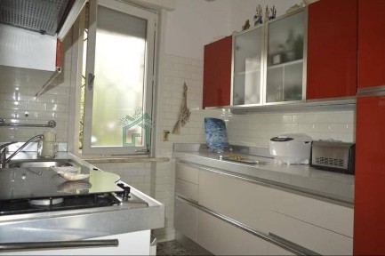 Villa a schiera via padova, Lido Ovest, Faro, Jesolo