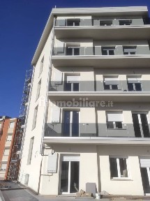 Appartamenti di nuova costruzione a Ancona