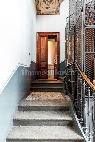 Bilocale corso San Maurizio 52, Giardini Reali, Torino