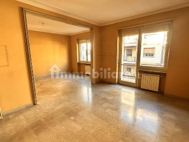 Appartamento via Condove 11, Crocetta, Torino