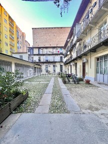 Monolocale via Ormea 78, San Salvario - Dante, Torino