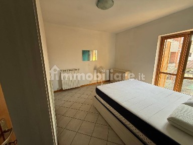 Bilocale via Circonvallazione 34A, Centro, Strambino