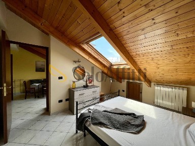 Bilocale via Monte Rosa 18, Barriera di Milano, Torino