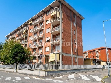 Trilocale via Marengo 7, San Pietro, Moncalieri