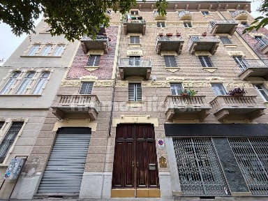 Bilocale corso Verona 22, Aurora, Torino