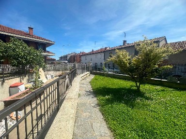 Bilocale via Edoardo Calvo, Centro, Vinovo