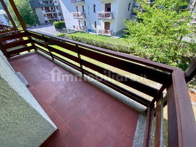 Trilocale viale Roma 33, Centro, Bardonecchia