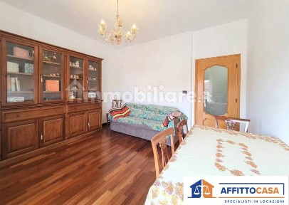 Appartamento ottimo stato, primo piano, Centro, Carmagnola
