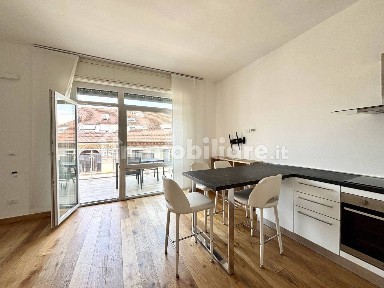 Bilocale via Luigi Mercantini 5, Piazza Solferino - Corso Matteotti, Torino
