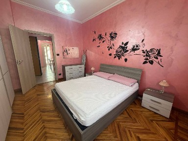 Bilocale via Netro 8, Campidoglio, Torino