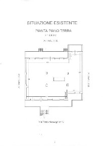 Ufficio - Studio in Affitto