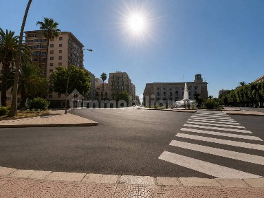 Appartamento piazza Ebalia 1, Borgo, Taranto