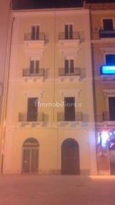 Bilocale piazza Maria Immacolata, Borgo, Taranto