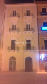 Bilocale piazza Maria Immacolata, Borgo, Taranto