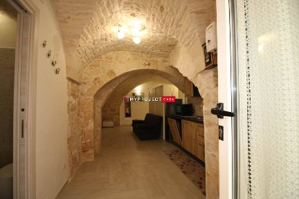 Monolocale via la San Felice 29, Martina Franca