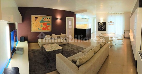 Trilocale via Taranto 37, Martina Franca