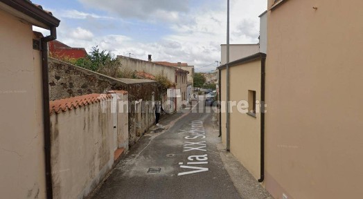 Villa all'asta via XX Settembre, Borore
