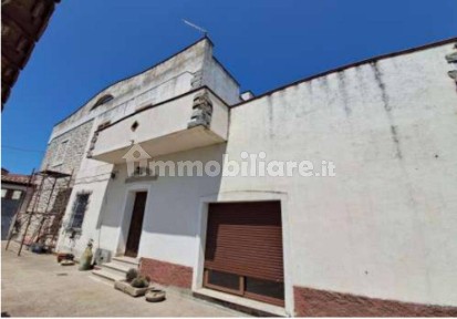 Orune, Corso Repubblica