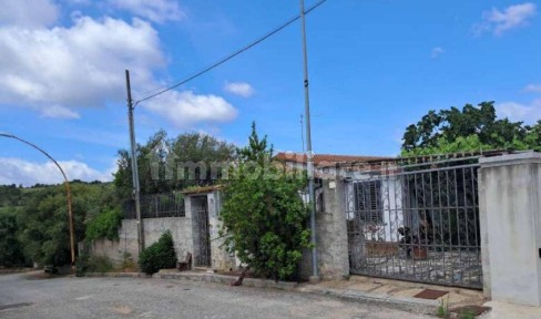 Nuoro, Via Giorgio Amendola