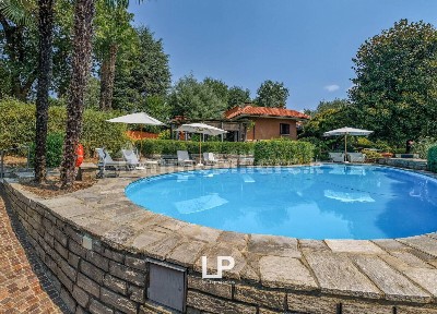 Villa unifamiliare via Dei Valer 2, Centro, Besozzo
