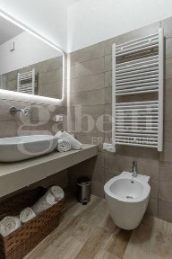 Loft via Rimesse, San Donato, Bologna